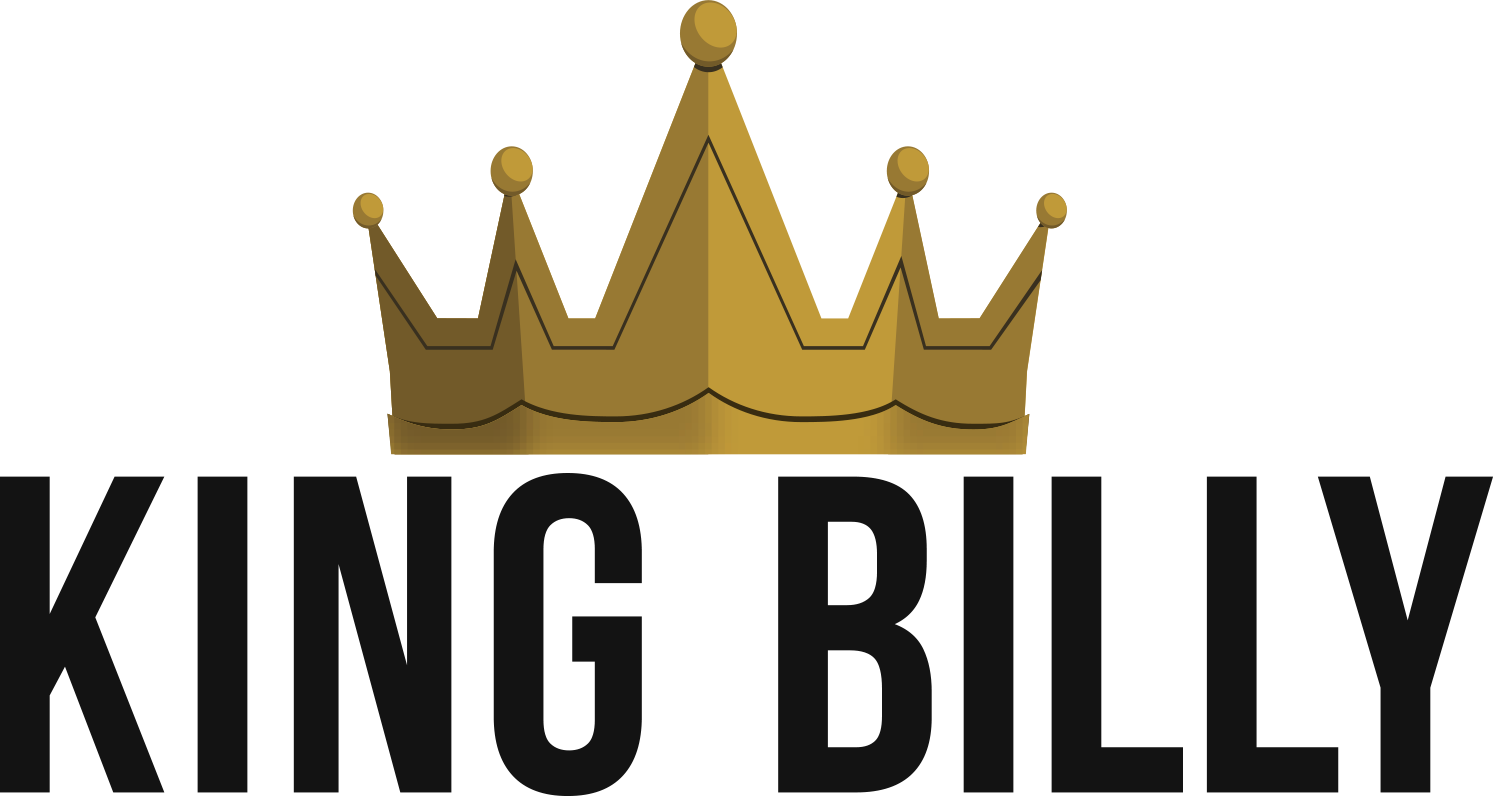 King Billy logo
